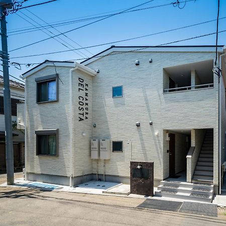 Kamakura Del Costa Apartment Exterior foto