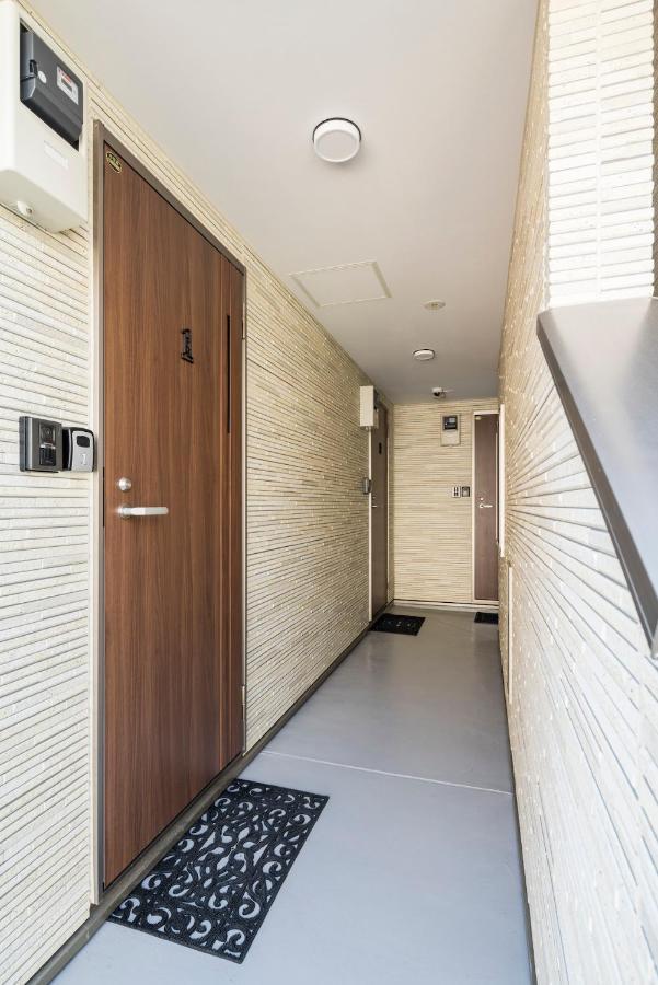 Kamakura Del Costa Apartment Exterior foto