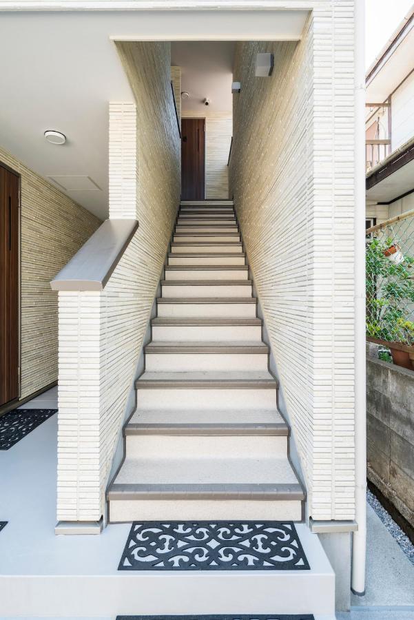Kamakura Del Costa Apartment Exterior foto