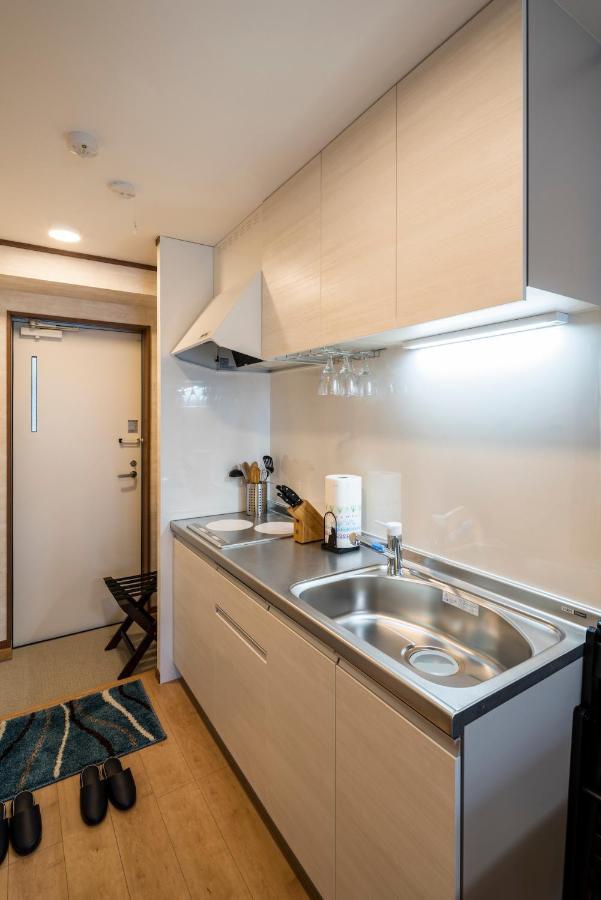 Kamakura Del Costa Apartment Exterior foto