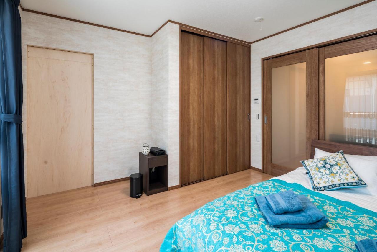 Kamakura Del Costa Apartment Exterior foto
