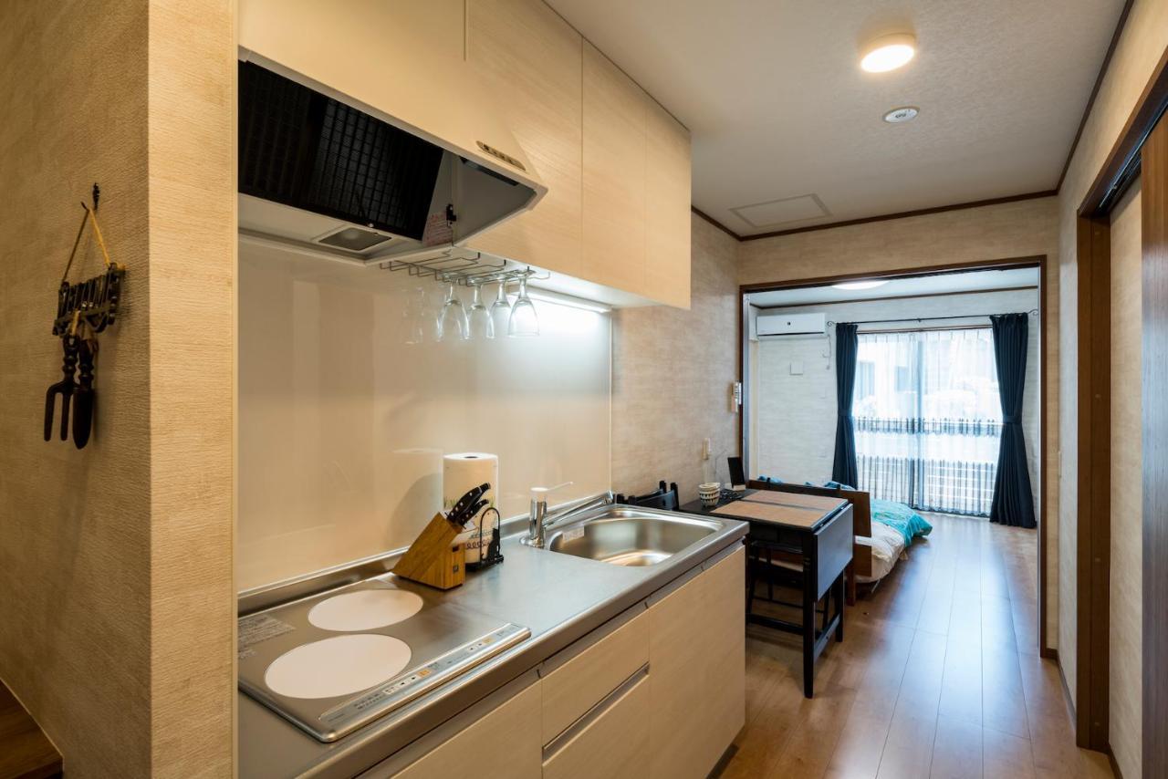 Kamakura Del Costa Apartment Exterior foto