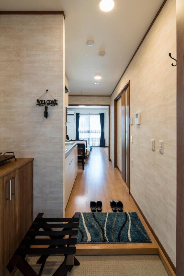 Kamakura Del Costa Apartment Exterior foto