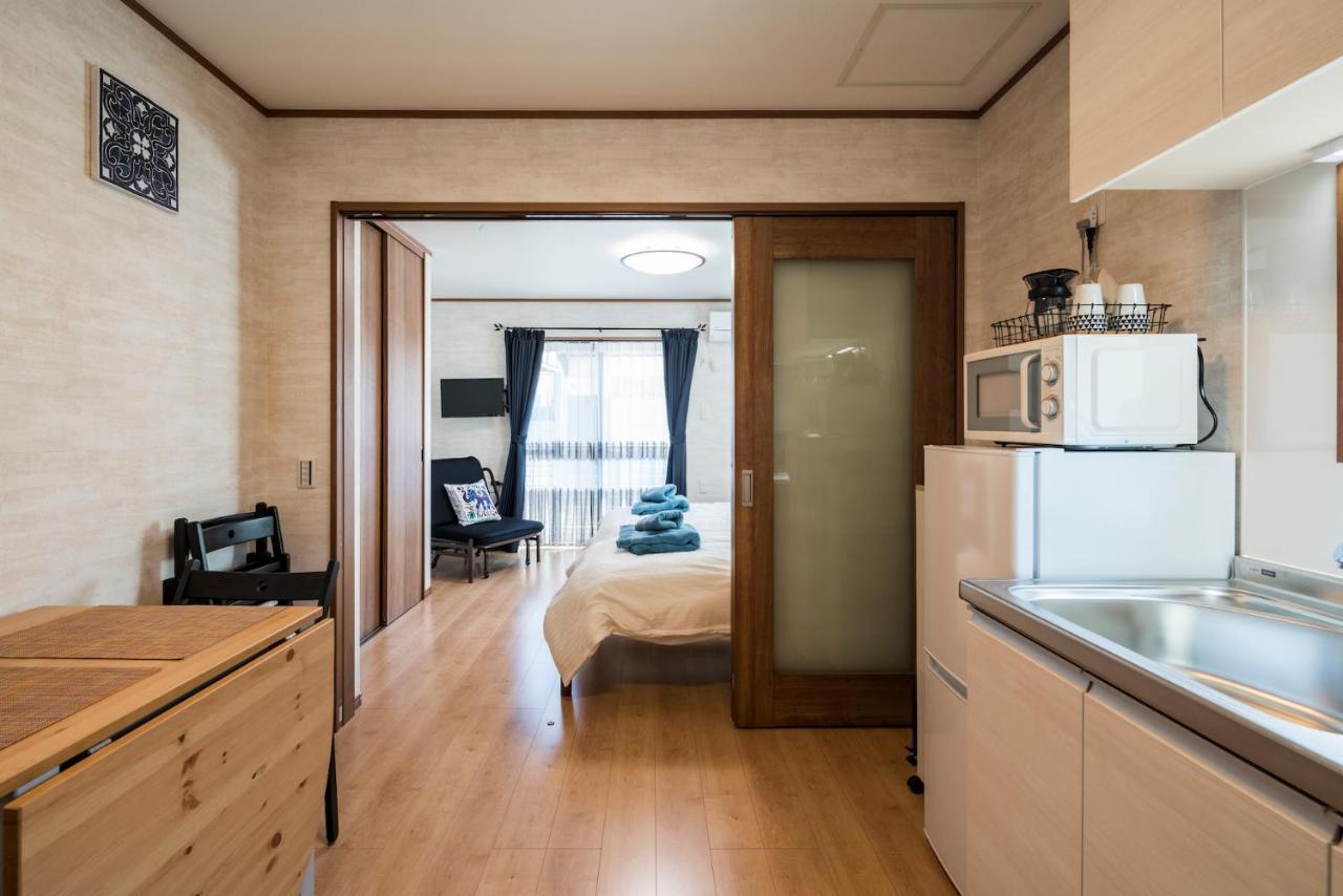 Kamakura Del Costa Apartment Exterior foto