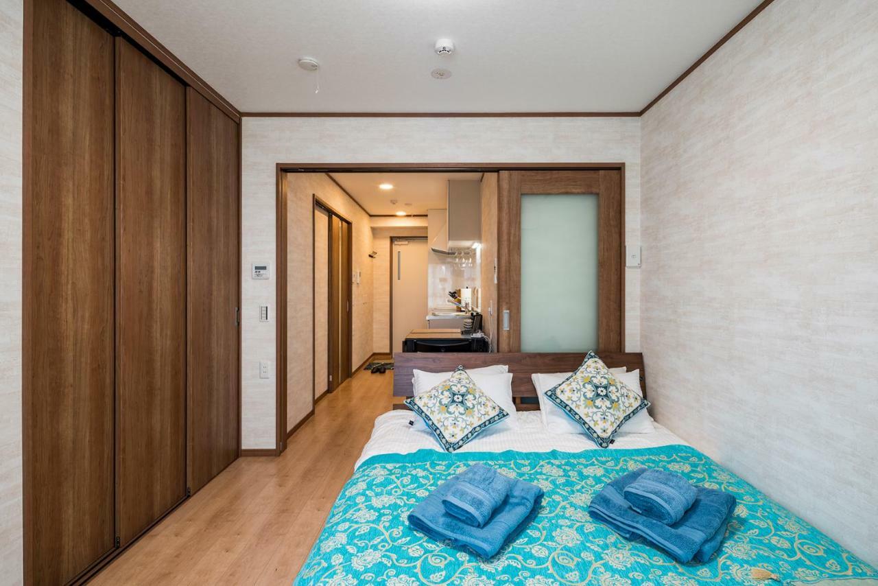 Kamakura Del Costa Apartment Exterior foto