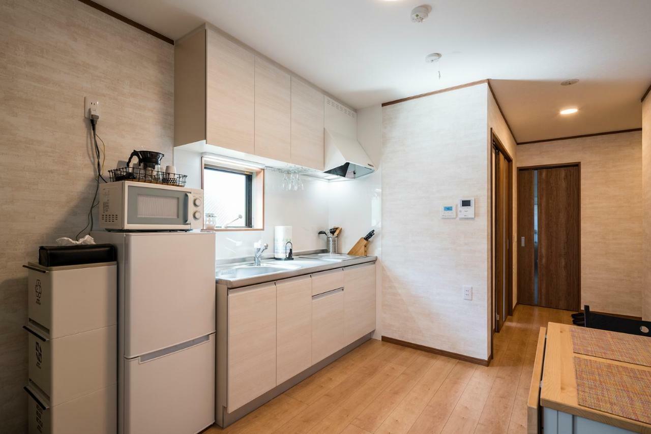 Kamakura Del Costa Apartment Exterior foto