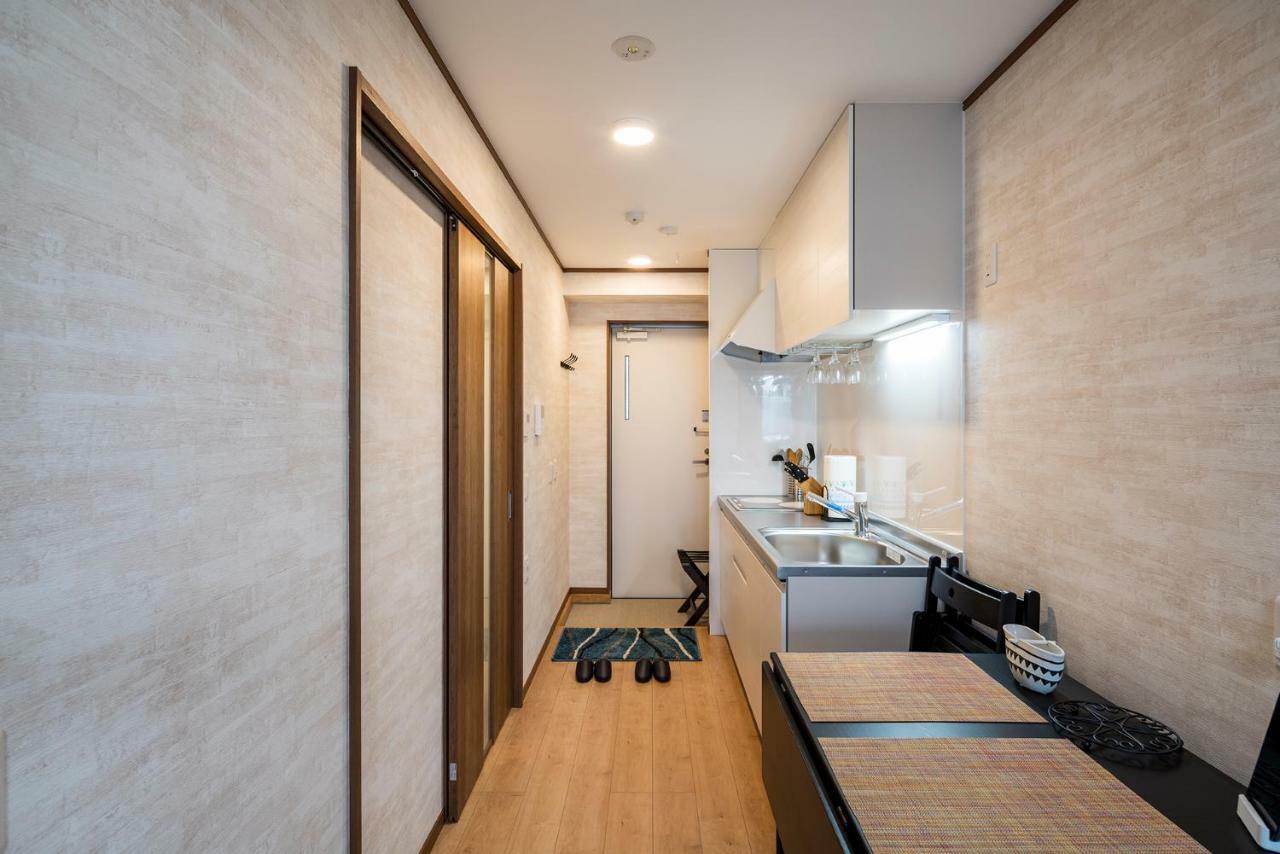Kamakura Del Costa Apartment Exterior foto